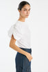 Puff Sleeve camiseta