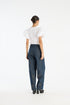Puff Sleeve camiseta