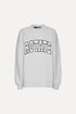 Heavy Sweat Crewneck gris