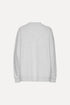 Heavy Sweat Crewneck gris