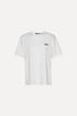 Oversized T-Shirt white