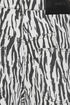 Printed Twill Cargo