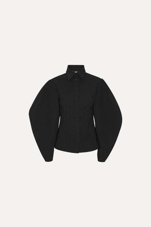Suiting Fitted Shirt