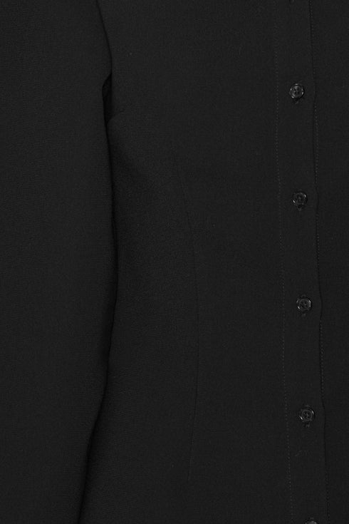 Suiting Fitted Shirt