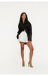 Elasticated shorts