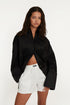 Elasticated shorts