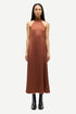 Sanettle Vestido.