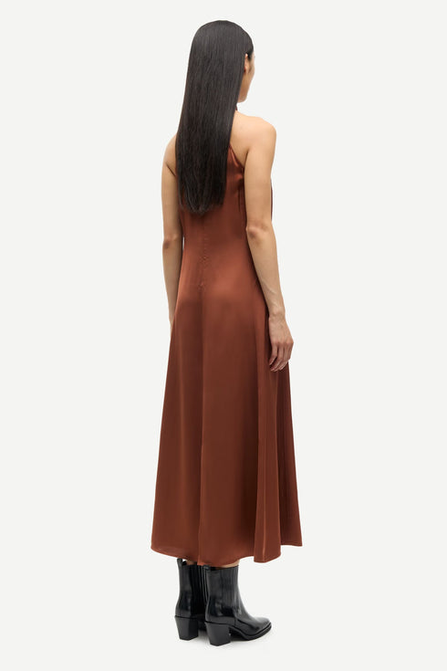 Sanettle Vestido.