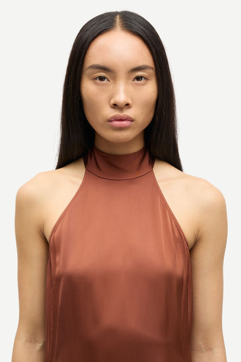 Sanettle Vestido.