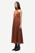 Sanettle Vestido.