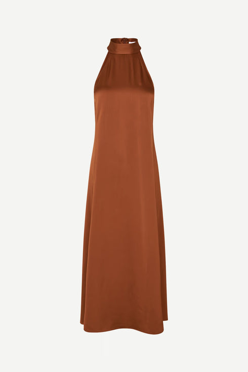 Sanettle Vestido.