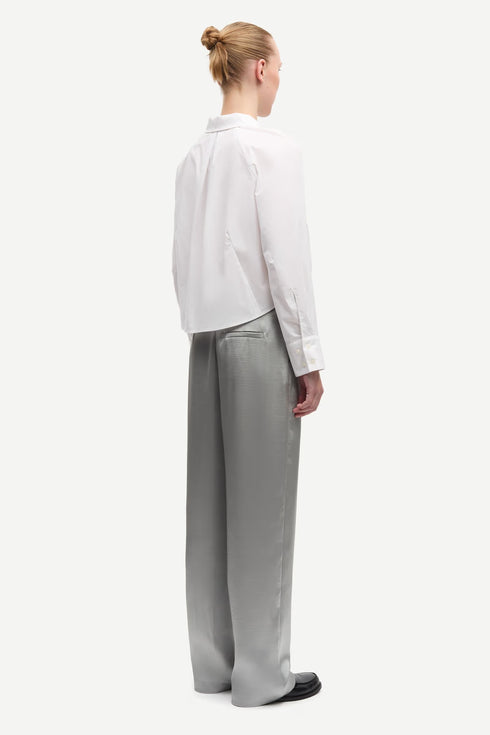 Sakya camisa blanca