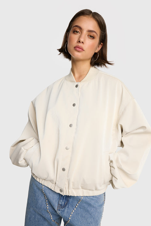 Bomber Alix