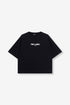Camiseta The Label negra