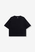 Camiseta The Label negra