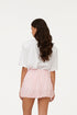 Oversized T-Shirt white