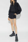 Oritta sudadera black