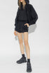 Oritta sudadera black