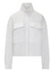 Calidora camisa blanca