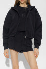Oritta sudadera black