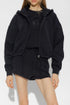 Oritta sudadera black