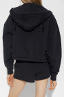 Oritta sudadera black
