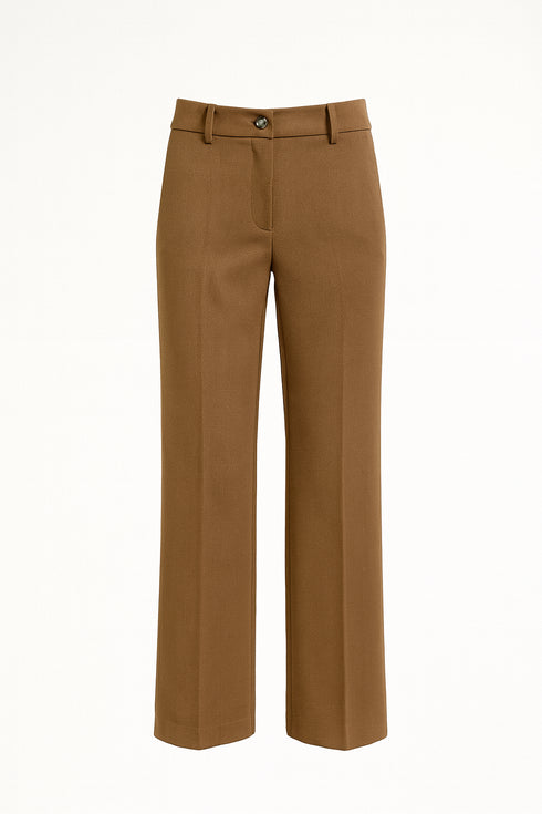 Pantalón caramelo
