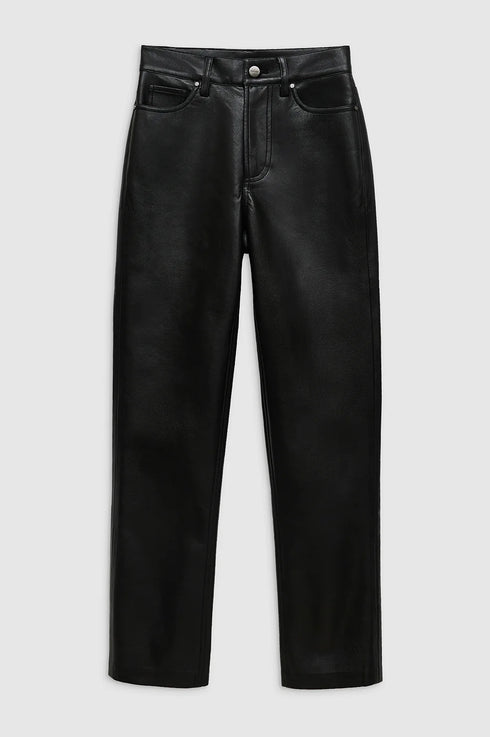 Bruno pantalón negro
