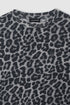 Cohen camiseta negra