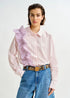 Ibody camisa rosa