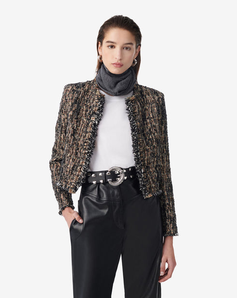Carlia chaqueta