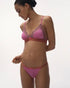Love Lace sujetador rosa