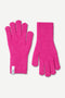 Nor guantes fucsia