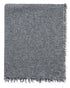 Marcolino foulard blanco/negro