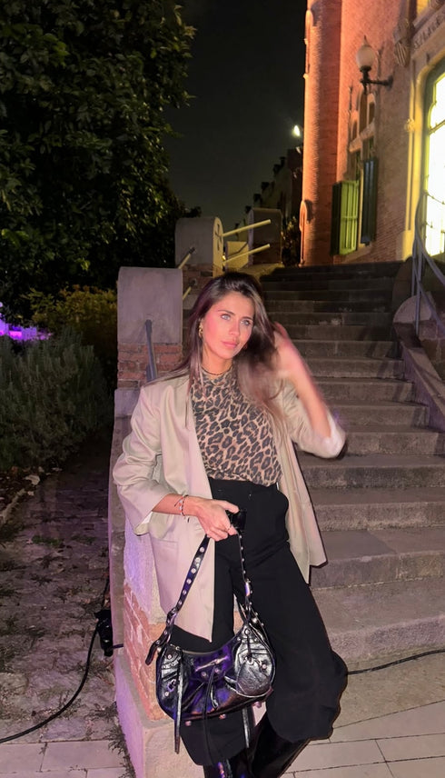 Sabrine blazer