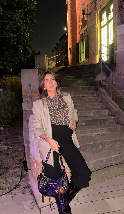 Sabrine blazer