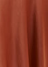 Hierro vestido marron