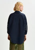 Hoofd camisa marino
