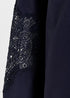 Hoofd camisa marino