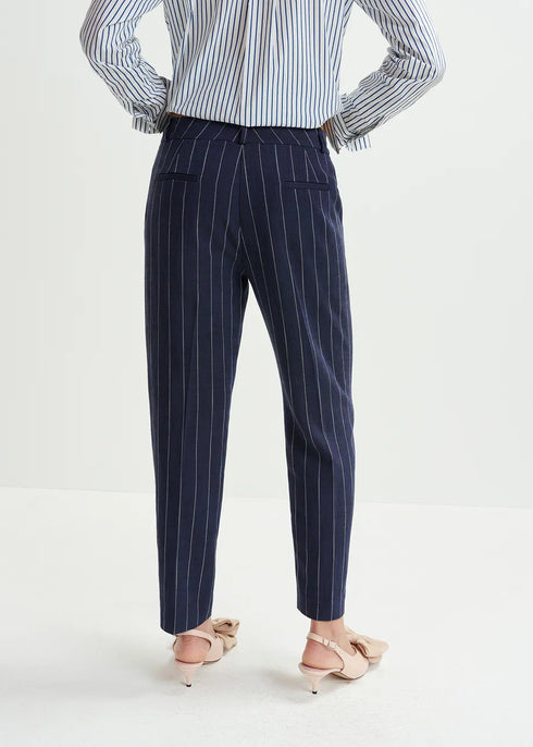 Hey pantalón rayas