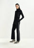 Ibell Pantalón negro