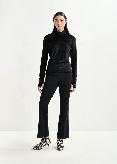 Ibell Pantalón negro