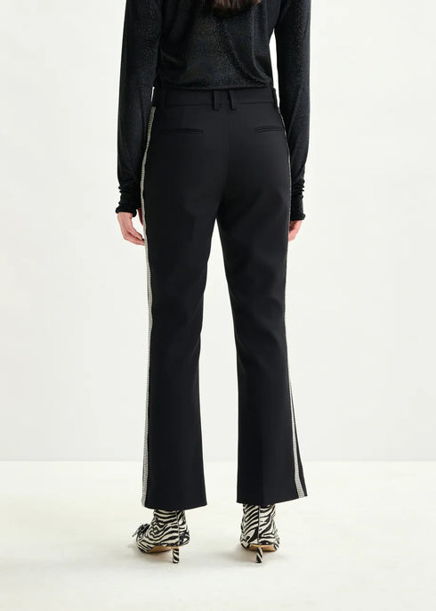 Ibell Pantalón negro