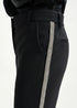 Ibell Pantalón negro