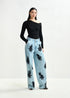 Icie Jeans strass