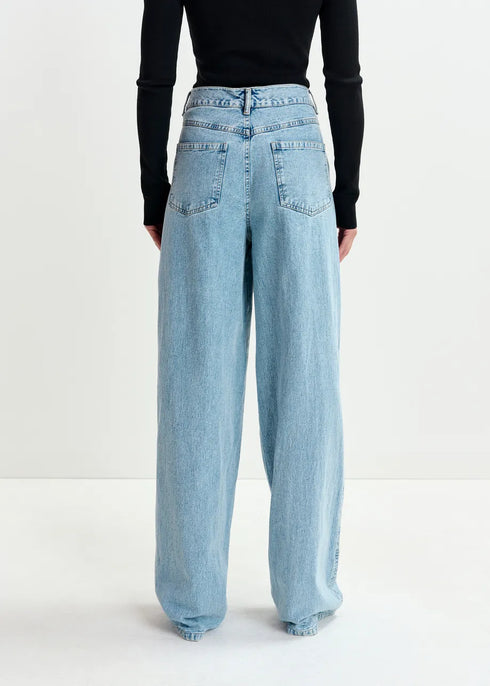 Icie Jeans strass