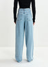 Icie Jeans strass