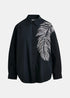 Iliza Camisa Negra