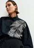 Iliza Camisa Negra