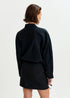 Iliza Camisa Negra